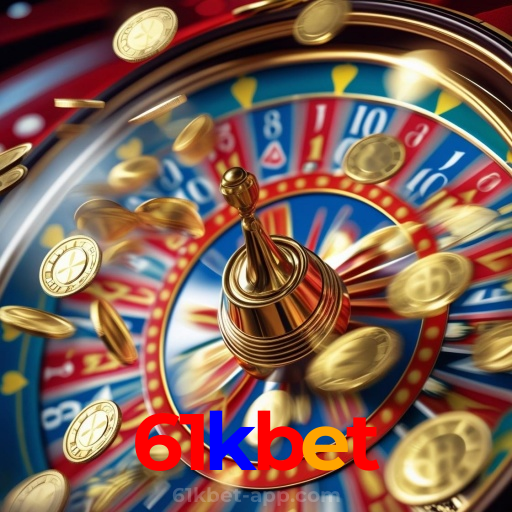 61kbet:Em nosso cassino online, grandes prêmios estão ao seu alcance!