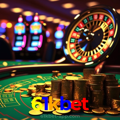 61kbet：Aposte no futebol e jogue blackjack para grandes vitórias!