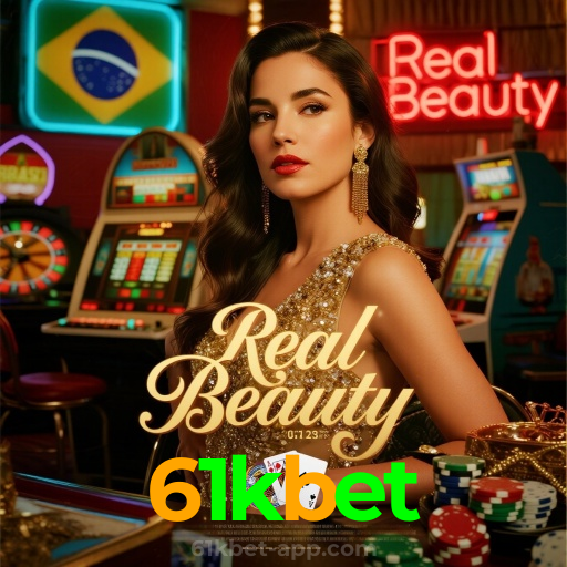 61kbet:O cassino mais confiável para apostar no futebol e jogar slots!