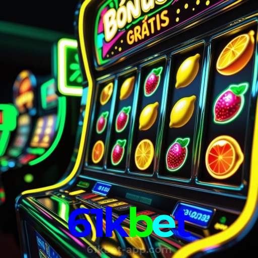 61kbet:Onde a diversão e a sorte se encontram: poker, roleta e futebol online!
