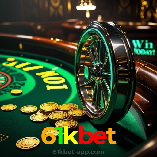 61kbet：Jogue slots de tirar o fôlego e conquiste vitórias épicas!