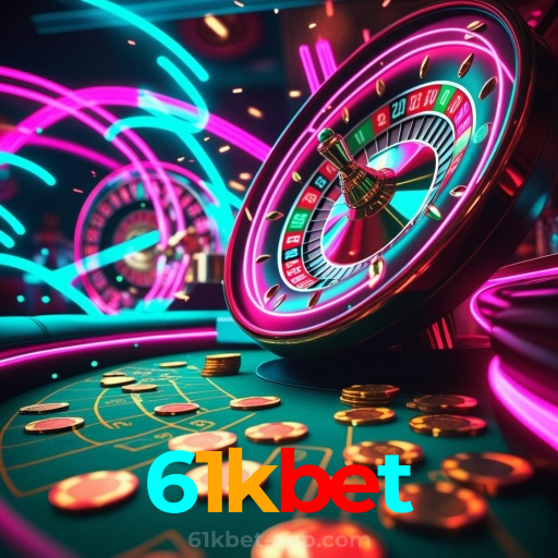 61kbet：Jogue poker, aposte no futebol e conquiste prêmios incríveis no cassino!