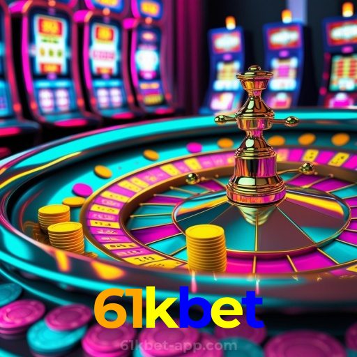 61kbet:Apostas de futebol online te esperam! Aposte e vença agora!