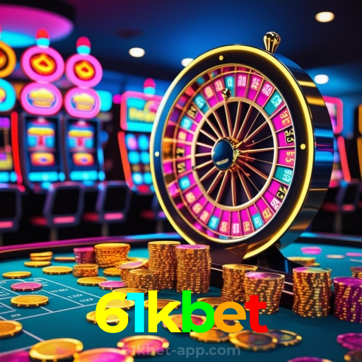 61kbet：Jogue poker, aposte no futebol e ganhe em nosso cassino online!