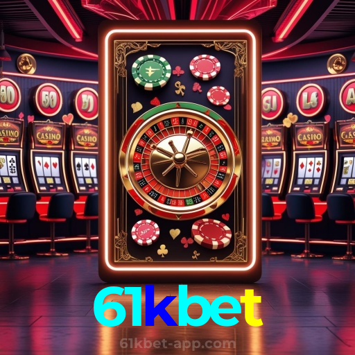61kbet：A roleta é sua chance de ganhar grandes prêmios! Aposte agora!