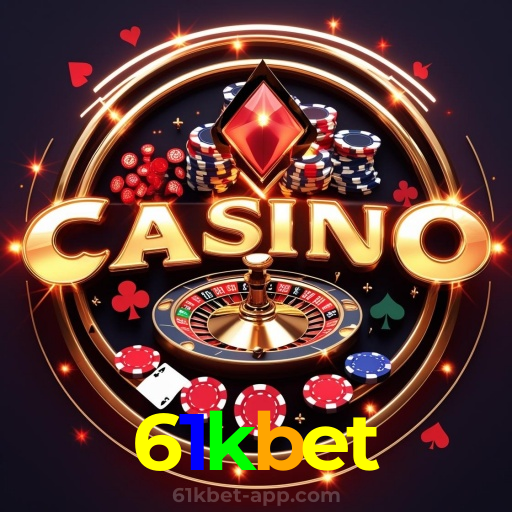 61kbet:Aposte no futebol e ganhe prêmios fantásticos no melhor cassino online!
