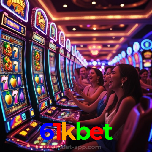 61kbet:Jogue poker, roleta e aposte no futebol para uma experiência épica!