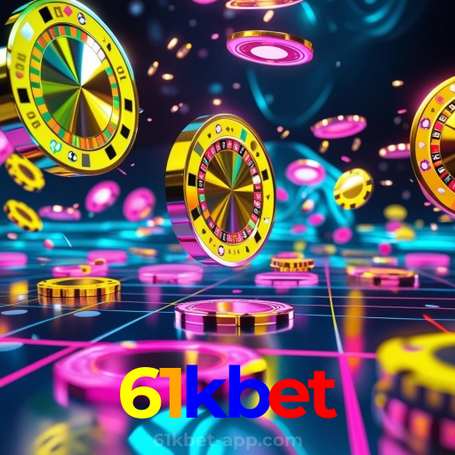 61kbet:Apostas ao vivo no futebol e os melhores jogos de cassino para você!