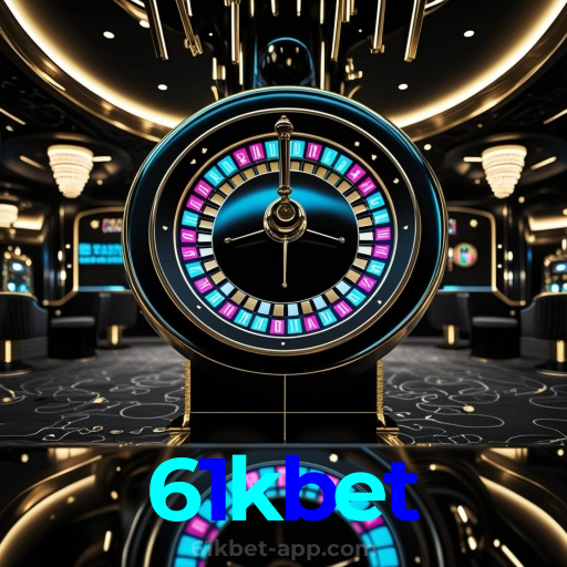61kbet:Jogue nas melhores slots e conquiste prêmios incríveis!