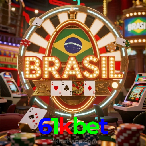 61kbet:Aposte no futebol e conquiste prêmios em blackjack e roleta!