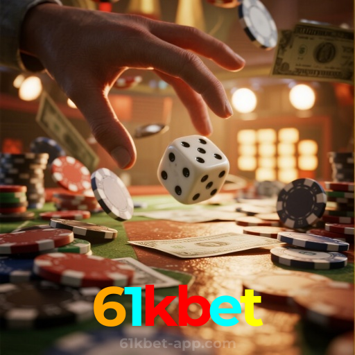 61kbet:Jogue blackjack, aposte no futebol e vença com grandes prêmios!