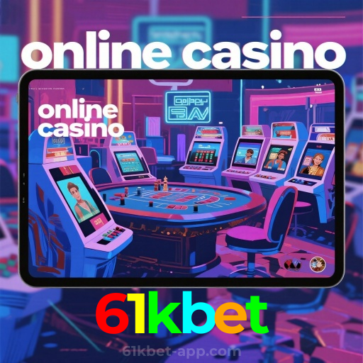 61kbet：Jogue slots, aposte no futebol e ganhe grandes prêmios em nosso cassino!