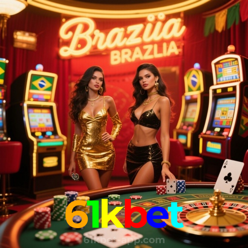 61kbet:A sorte te espera nas nossas roletas! Aposte e vença!