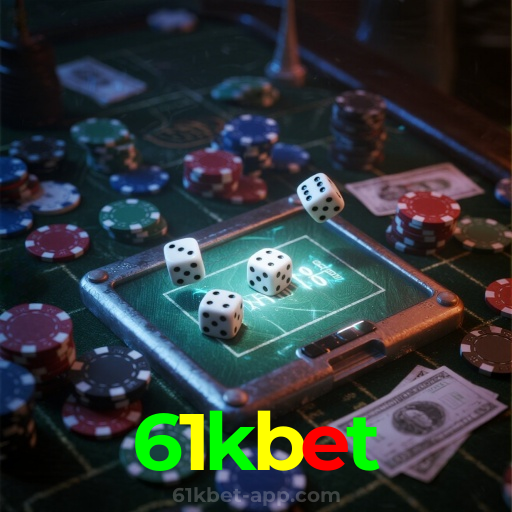 61kbet:Encontre a sorte nas nossas roletas e ganhe prêmios incríveis!