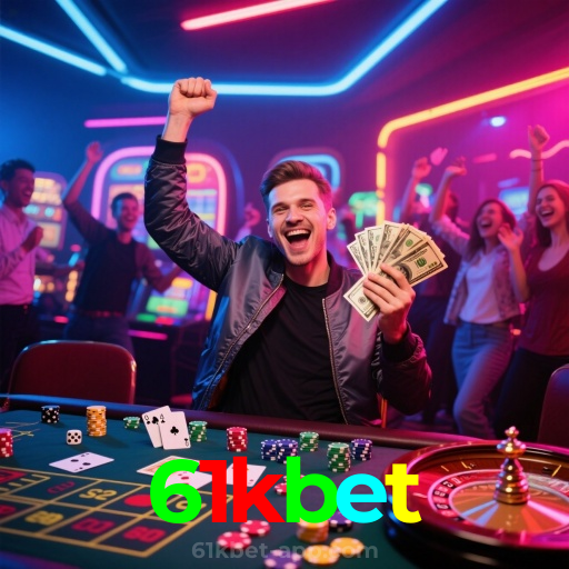 61kbet:Jogue poker, aposte no futebol e ganhe em nosso cassino online!