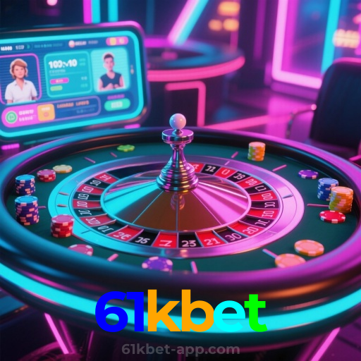 61kbet:Jogue no melhor cassino online e descubra os maiores prêmios!