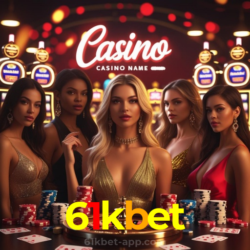 61kbet：Apostas ao vivo no futebol e grandes prêmios em slots te esperam!