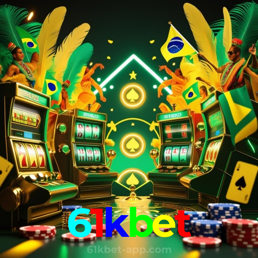 61kbet:A sorte está na roleta! Aposte e ganhe agora!