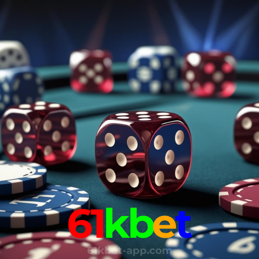 61kbet:Divirta-se com slots e apostas ao vivo em futebol no nosso cassino online!
