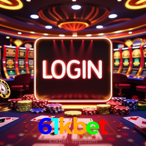 61kbet:Jogue nas melhores slots e leve para casa prêmios sensacionais!