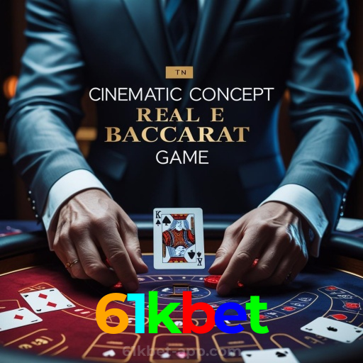 61kbet：A melhor experiência de cassino e futebol online para você!
